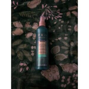 Tresemme pro infusion silky and supple